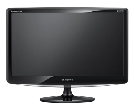 LCD Samsung B1930N