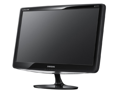 Monitor LCD Samsung B1930N