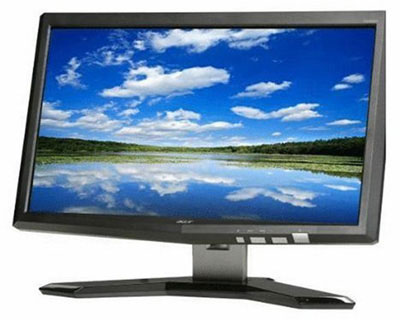 LCD Touchscreen Acer T230Hbmidh