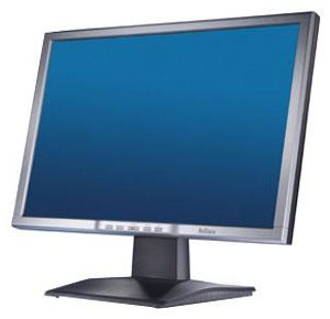 Monitor LCD Belinea 2025 S1W