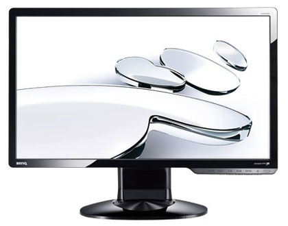 Monitor LCD BenQ G2025HDA