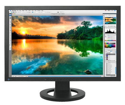 Monitor LCD EIZO ColorEdge CG223W