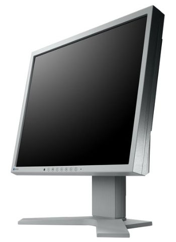 Monitor LCD EIZO FlexScan S1721XSH-GY