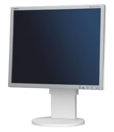 Monitor LCD NEC MultiSync EA191M