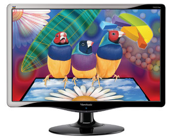 Monitor LCD Viewsonic VA2231wa