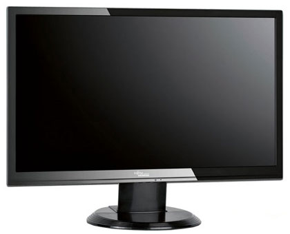 Monitor LCD Fujitsu-Siemens L3230T