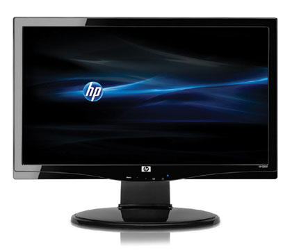 Monitor LCD HP S2031a