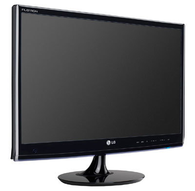 Monitor LED LG M2380D-PZ