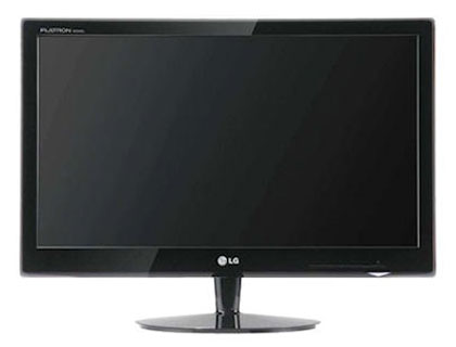 Monitor LCD LG W2040S-PN 