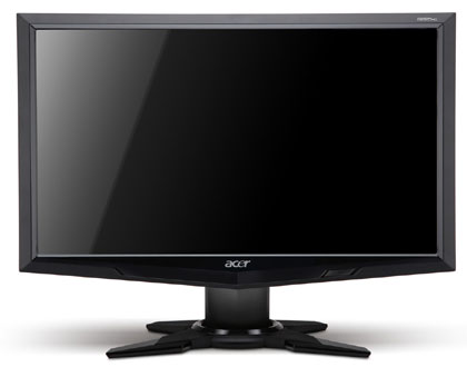 Monitor LCD Acer G225HQbd