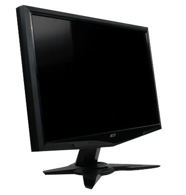 Monitor Acer G225HQbd