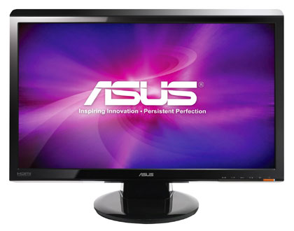 Monitor LCD Asus VH242H