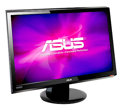 LCD Asus VH242H