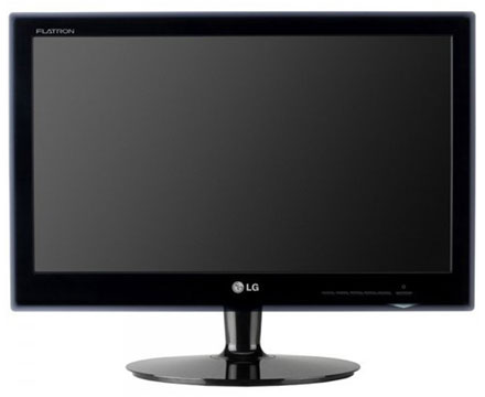 Monitor LCD LG W2240S-PN