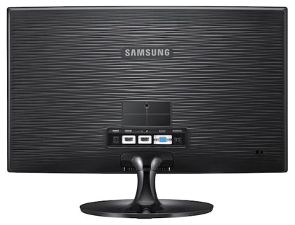 Monitor Samsung BX2231