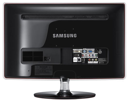Monitor Samsung P2470HD