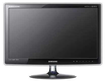 Monitor TV LED Samsung XL2370HD