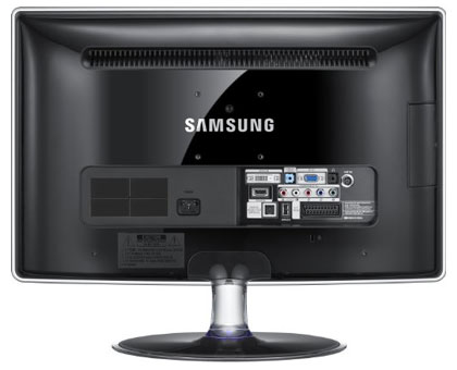 Monitor Samsung XL2370HD