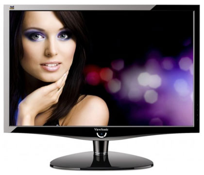 Monitor LCD Viewsonic VX2739wm