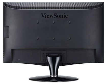 Monitor Viewsonic VX2739wm