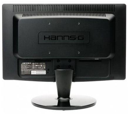 LCD Hanns.G HZ194APB