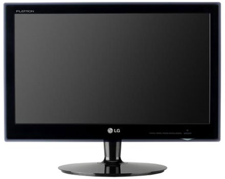 Monitor LED LG E2240T-PN