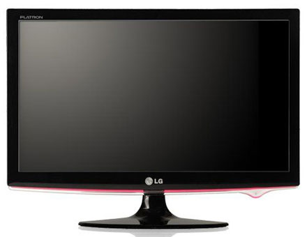 Monitor LCD LG W2261VP-PF