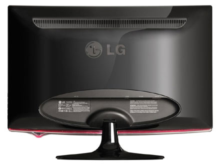 Monitor LG W2261VP-PF