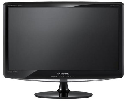 Monitor TV LCD Samsung B2330HD