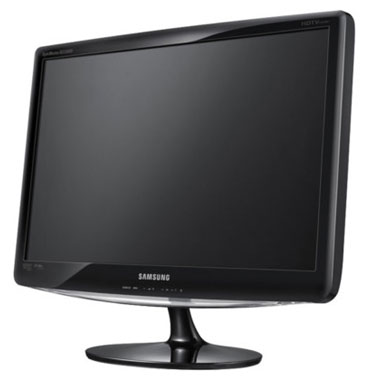 Monitor LCD Samsung B2330HD