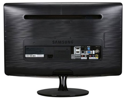 Monitor Samsung B2330HD
