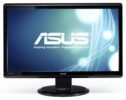 Monitor LCD Asus VG236HE
