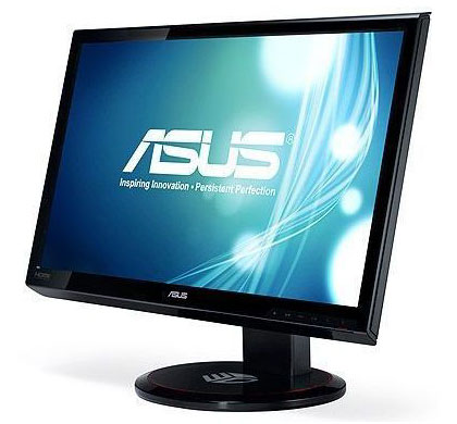 Monitor Asus VG236HE