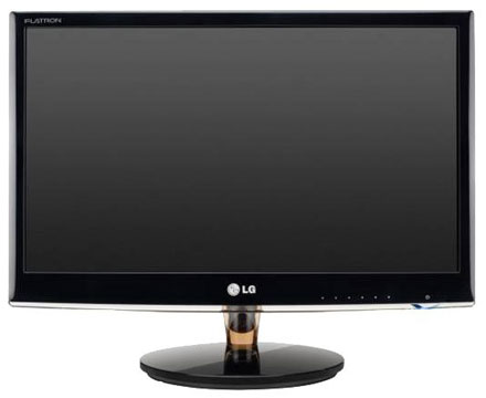 Monitor LED LG IPS236V-PN
