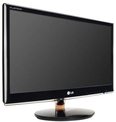 Monitor LG IPS236V-PN