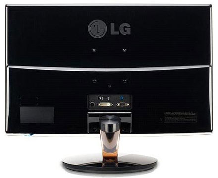LED LG IPS236V-PN