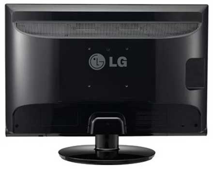 LCD LG W2363D-PF