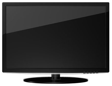 Monitor LCD RPC M5FC22-DL