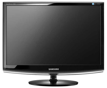Monitor LCD Samsung 2333T