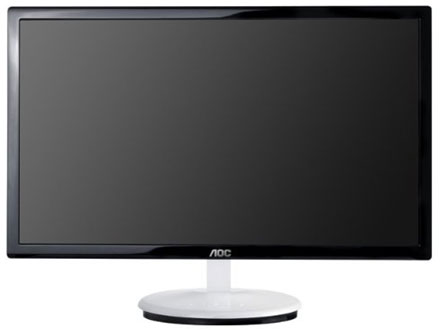 Monitor LED AOC E2043FS