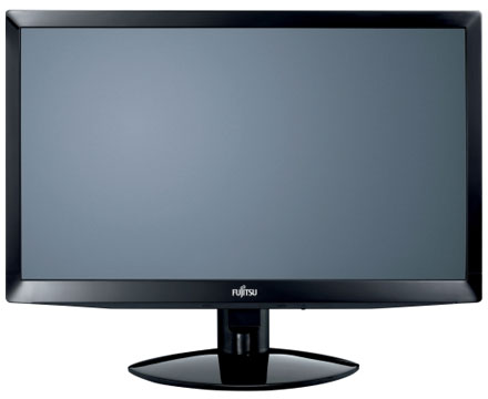 Monitor LED Fujitsu L19T-1