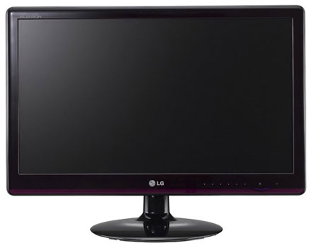 Monitor LED LG E2250S-PN
