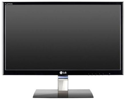 Monitor LED LG E2260S-PN