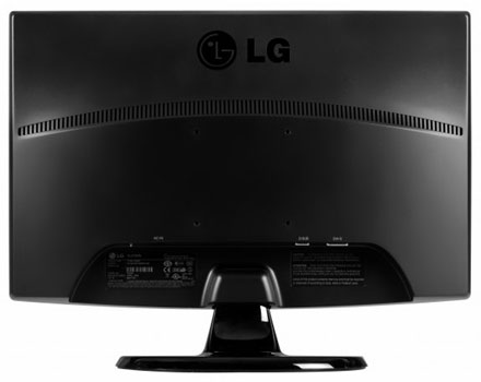 LCD LG W2343T-PF