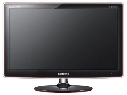 Monitor LCD Samsung P2770FH