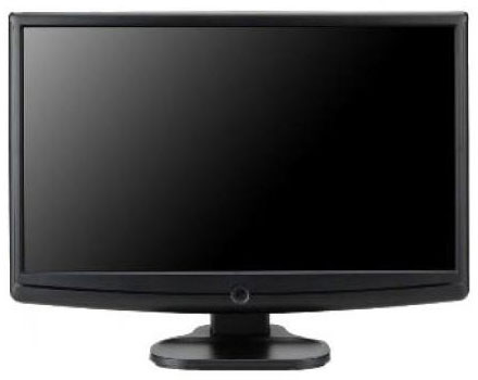 Monitor LCD Acer E220HQVb