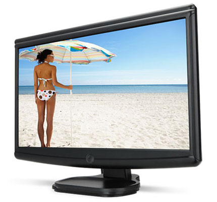 Monitor Acer E230Hb