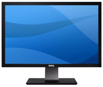 Monitor LCD Dell U3011