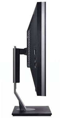 Monitor Dell U3011