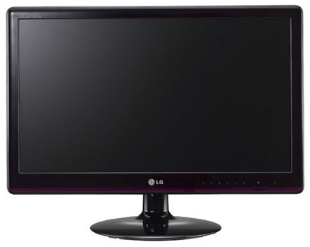 Monitor LED LG E2350S-PN